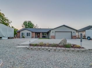23941 Basin Harbor Ct, Tehachapi, CA 93561