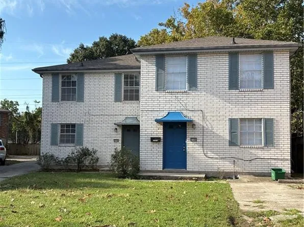 2104 Caswell Ln, Metairie, LA 70001
