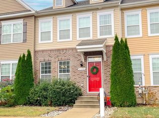 21207 Lizmill Way, California, MD 20619