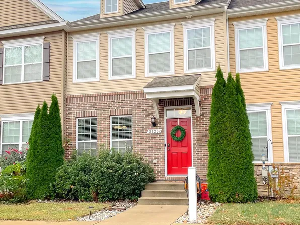 21207 Lizmill Way, California, MD 20619