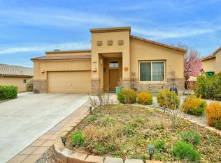2563 Cerro Parrido Rd SE, Rio Rancho, NM 87124