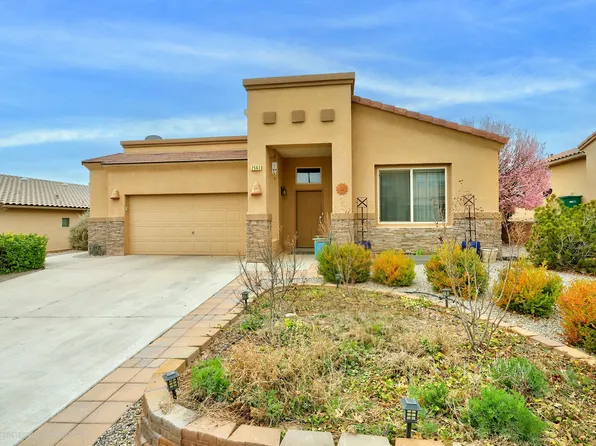 2563 Cerro Parrido Rd SE, Rio Rancho, NM 87124