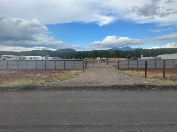11066 W Route 66, Flagstaff, AZ 86015