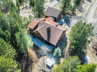 64190 Gallatin Rd, Gallatin Gateway, MT 59730