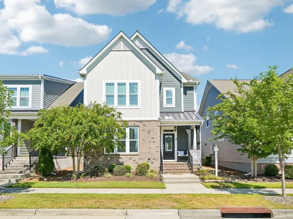 5517 Advancing Ave, Raleigh, NC 27616