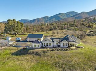 1550 Ashland Mine Rd, Ashland, OR 97520