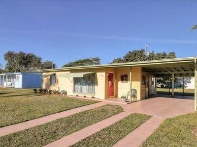 21690 Augusta Ave, Pt Charlotte, FL, 33952
