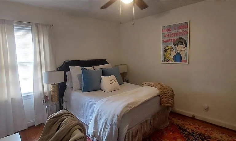 4522 Wieuca Rd NE — Photo 12