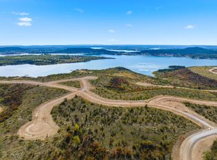 LOT 38 Clearwater Ct, Graford, TX 76449