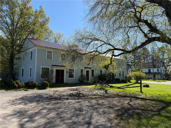 380 Route 38, Harford, NY 13784