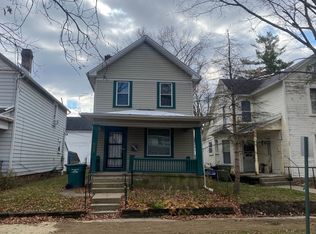 303 Randolph St, Richmond, IN