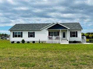 20422 Doe Xing, Melfa, VA 23410