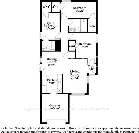 9740 Stonewood Dr — Photo 13