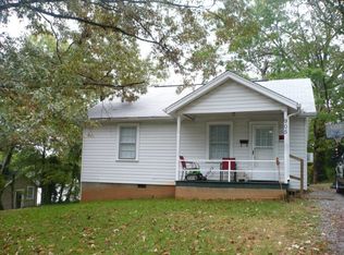 905 Reid St, Danville, VA 24541
