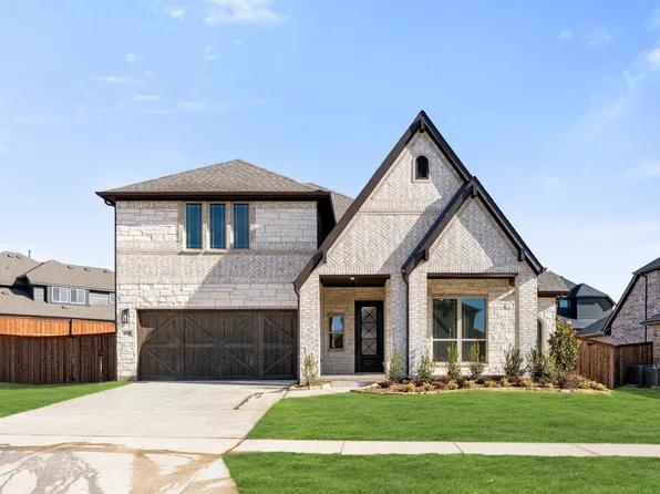 4090 Zina Ln, Prosper, TX 75078