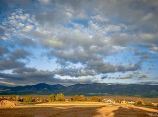 385 Mission Hill Way, Colorado Springs, CO 80921
