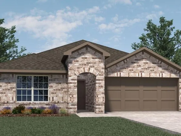 12623 Sunny Fields Ln, Needville, TX 77461