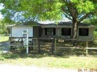 3453 Brevard Rd, Mims, FL 32754