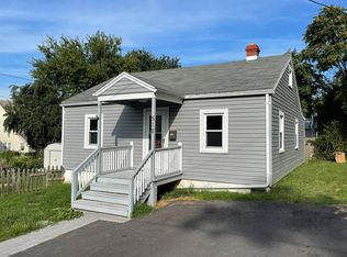 512 Proctor Ln, Front Royal, VA 22630