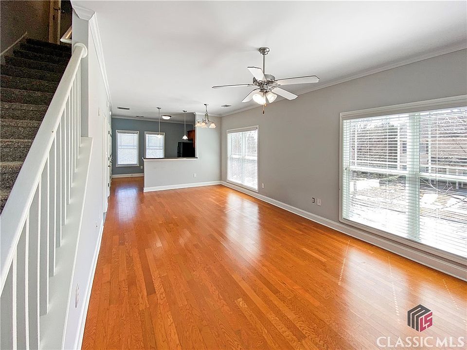 421 Whitehall Rd, Athens, GA 30605 Zillow