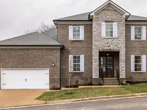 106 Rocky Trl Lot 361, Nolensville, TN 37135