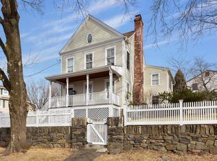 117 Lake Ave, Greenwich, CT 06830