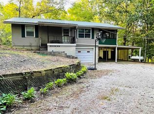 210 Cypress Tank Rd, Pocahontas, TN 38061