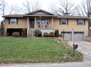 418 General Dr, Fort Wright, KY 41011
