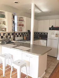 Rented by Citi Habitats