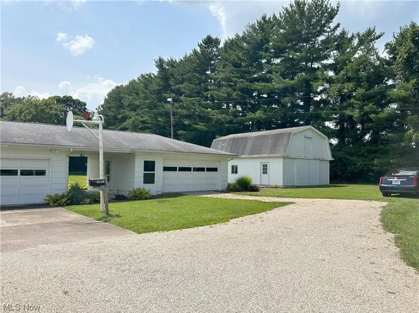 4613 State Route 37 Hwy, Malta, OH 43758