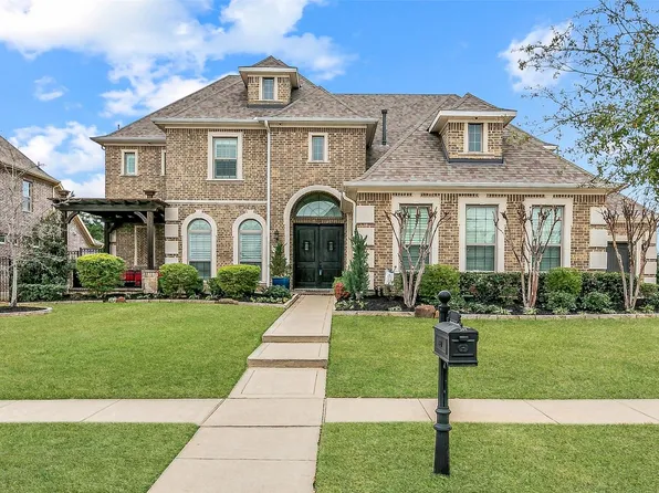 309 Saint Tropez Dr, Southlake, TX 76092