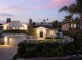 433 Seaward Rd, Corona Del Mar, CA 92625