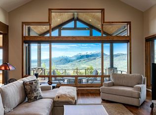 3911 N Zermatt St, Eden, UT 84310