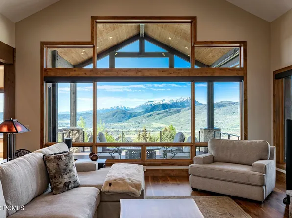 3911 N Zermatt St, Eden, UT 84310