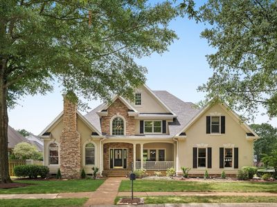 334 Sterling Park Ter, Franklin, TN, 37069