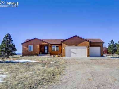 10180 Horseback Trl, Peyton, CO, 80831