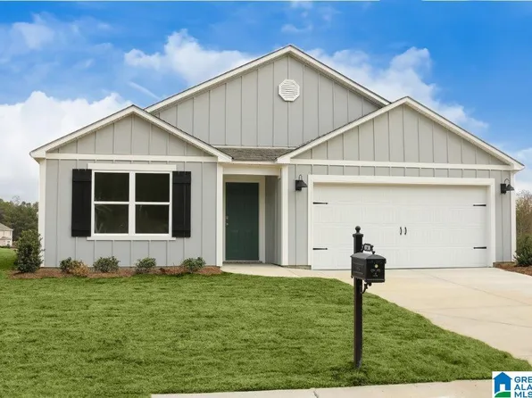 6738 Newbridge Cv, Bessemer, AL 35022