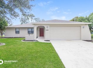 8484 Beach Rd, Spring Hill, FL 34606