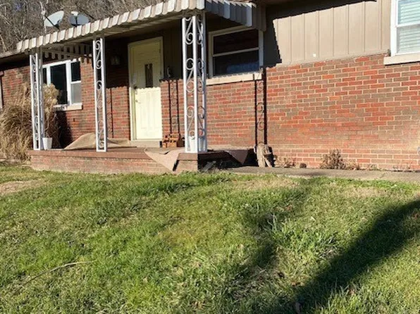 Box 238a Rte #2, Hurricane, WV 25526