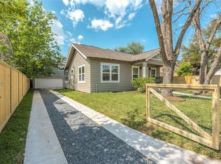 7338 Rusk St, Houston, TX 77011