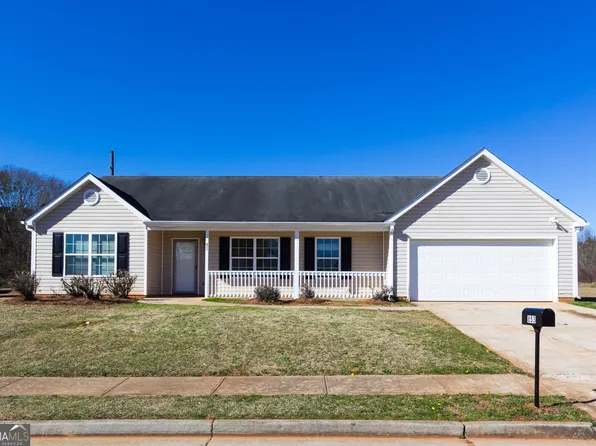 853 Fawnfield Dr, Monroe, GA 30656
