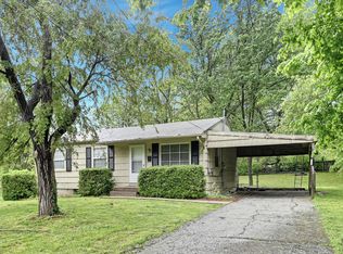 8124 Appleton Ave, Raytown, MO 64138