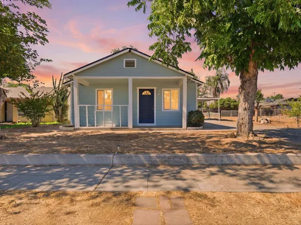2534 W Garland Ave, Fresno, CA 93705