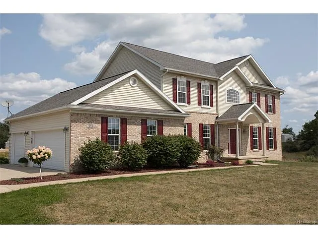 1135 Marsh Rdg photo 1