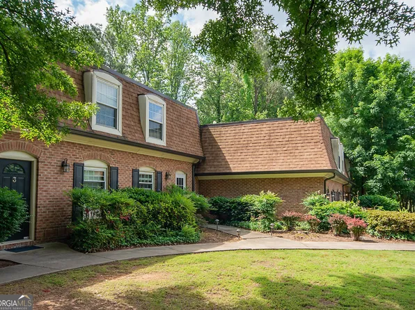 1261 Lavista Rd #N4, Atlanta, GA 30324