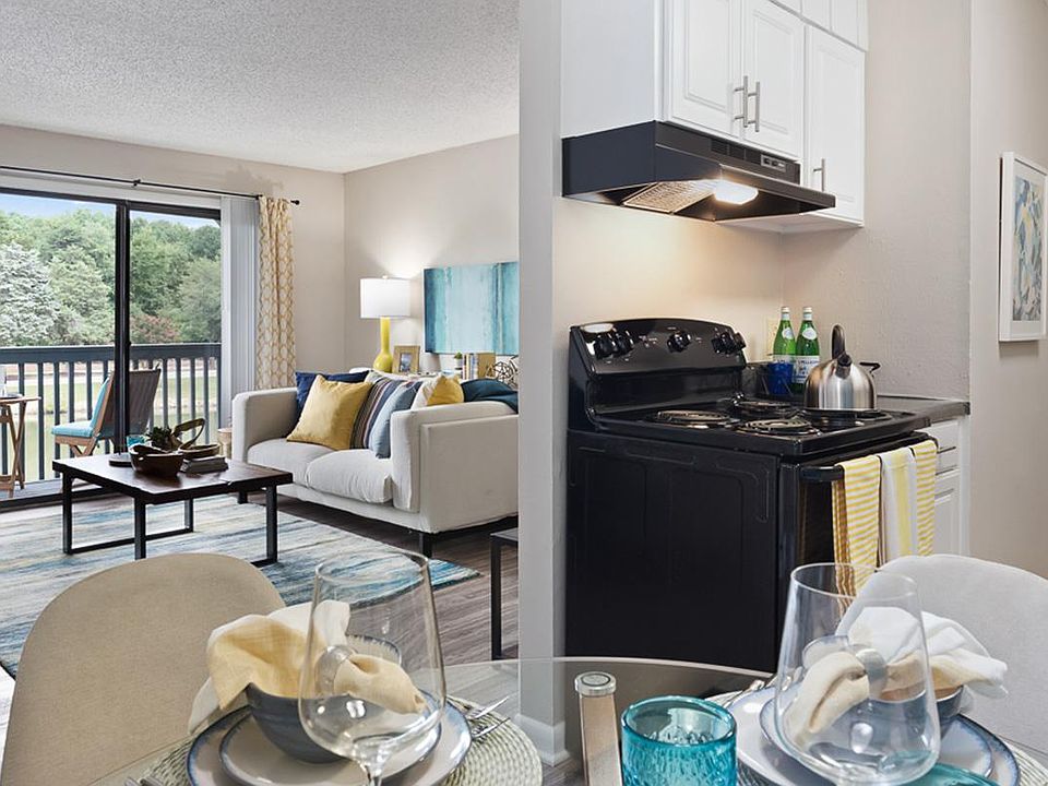 Edgewater Village Apartments - Greensboro Nc Zillow