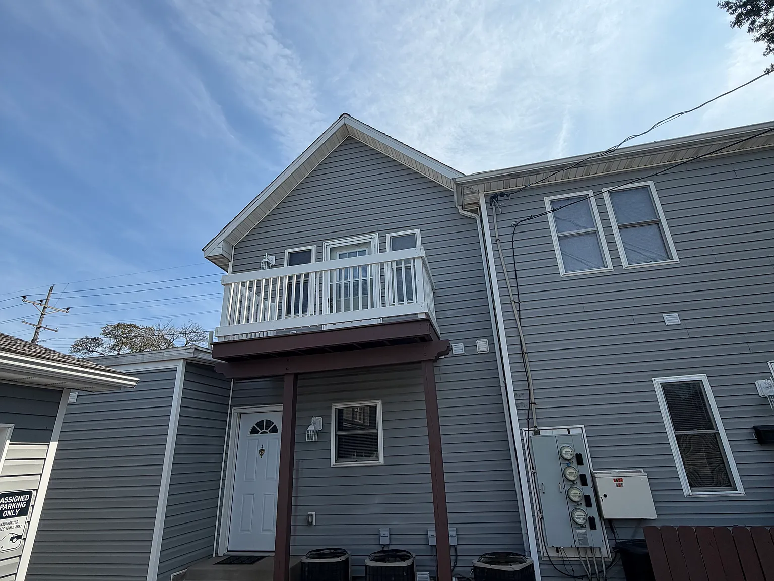 2 bed, 1100 sqft, $1,150 — Photo 1