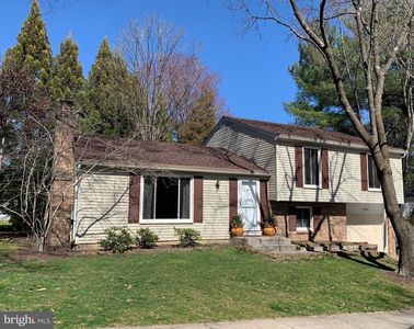 10056 Cape Ann Dr, Columbia, MD, 21046