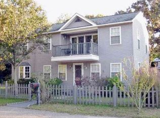 10 Elwood Rd, Cape May, NJ 08204