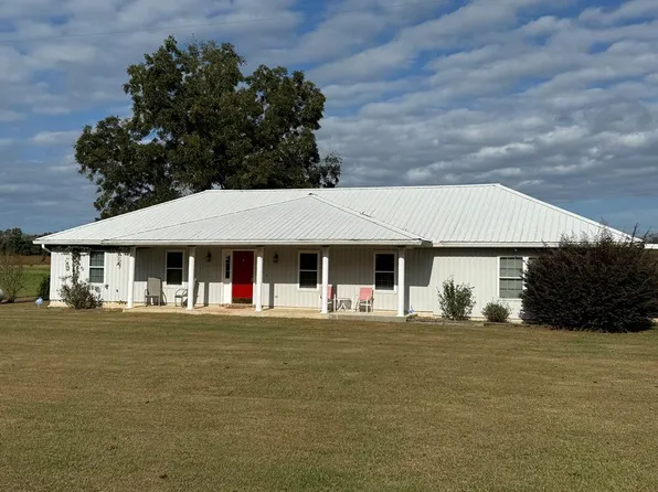 253 County Road 4428, Brundidge, AL 36010